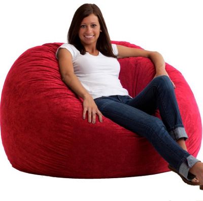 Chair 4 Large Fuf