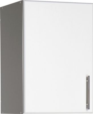 Cabinet Topper and Wall