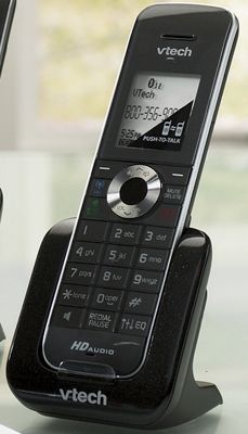 Vtech Extra Handset