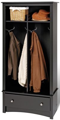 Organizer Entryway