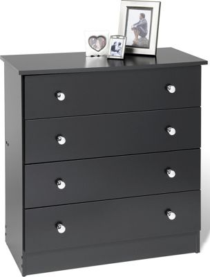 Chest 4 Drawer