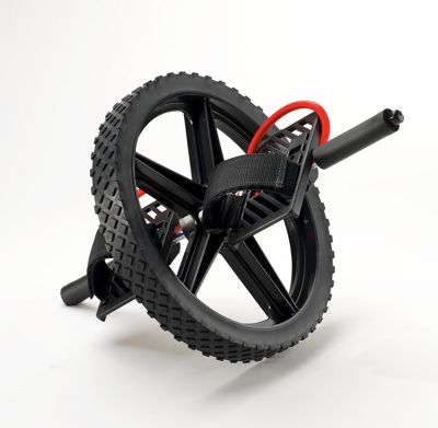 Rueda para ejercicios Power Wheel