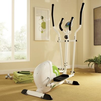Elliptical Trainer