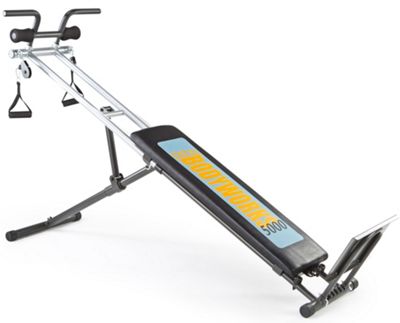 Weider Total Body Works