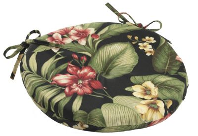 Bistro Chair Cushion