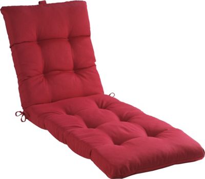 Chaise Cushion