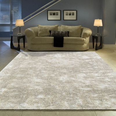 Rug Shimmer Super Soft Shag