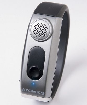 Atomic9 Bluetooth Wristband