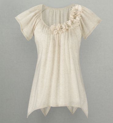 Garden Stroll Blouse