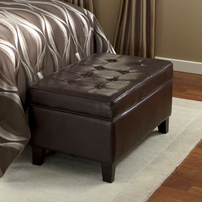 Bench Oxbridge Cedar Lined