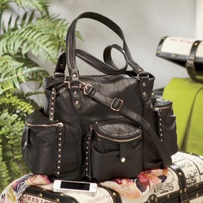 Pocket Stud Bag