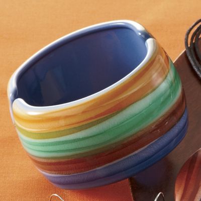 Bangle Color Stripe