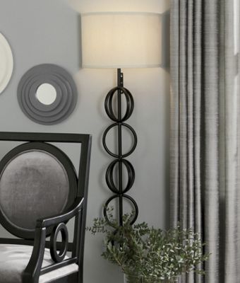 Spheres Wallchiere