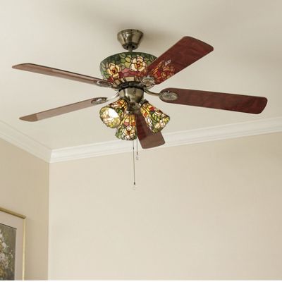 Magnolia Ceiling Fan