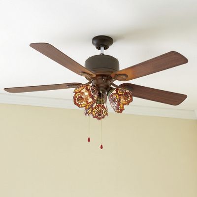 Monarch Ceiling Fan