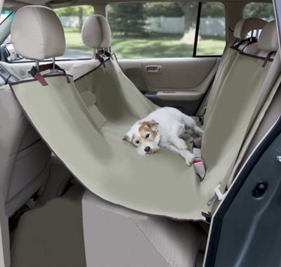 Pet Hammock Seat Cover