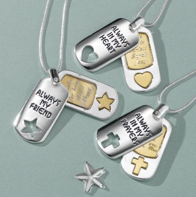 Always Pendants