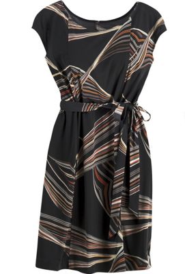 Wavelength Dress