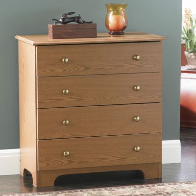 4 Drawer Chest 1