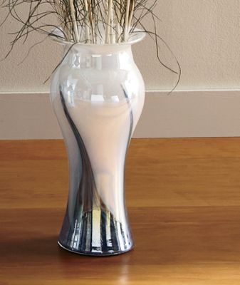 Charisma Glass Vase