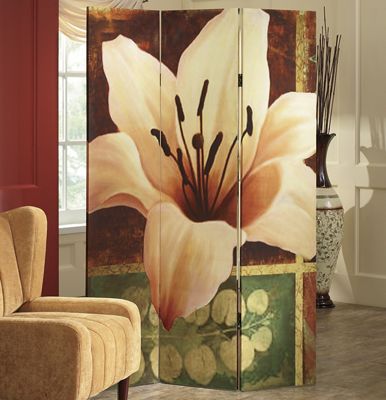 magnolia lily screen
