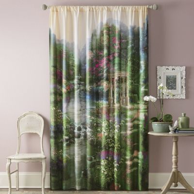 Cortinas Garden of Prayer
