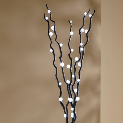 Ramitas con luces Dagan