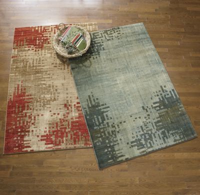 Inferno Rug