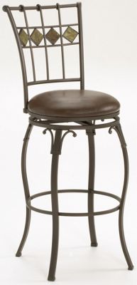 Stool Lakeview Swivel