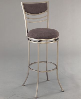 Stool Amherst Swivel