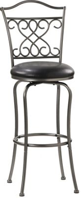Stool Wayland Swivel