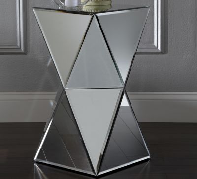 Pablo Mirrored Stand