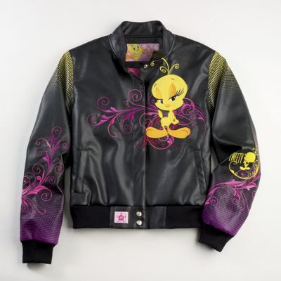 Chaqueta de Tweety