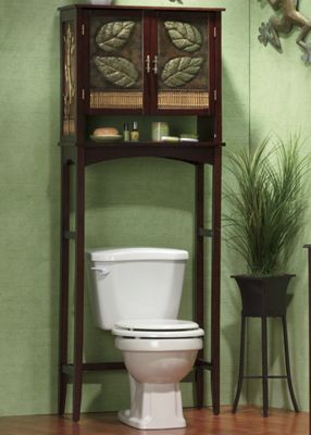 Mueble para ahorrar espacio Tropical Nights