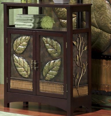 Tropical Nights Cabinet