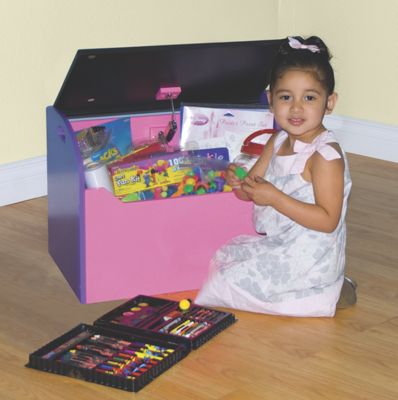 Kids Toy Chest