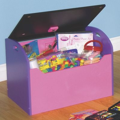 Kids Toy Chest