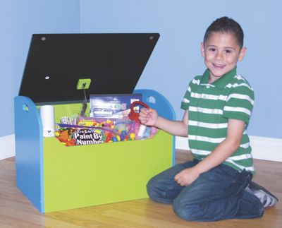 Kids Toy Chest