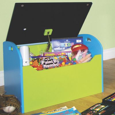 Kids Toy Chest
