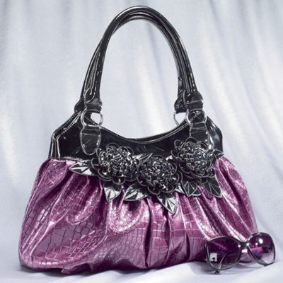 Jocelyn Handbag