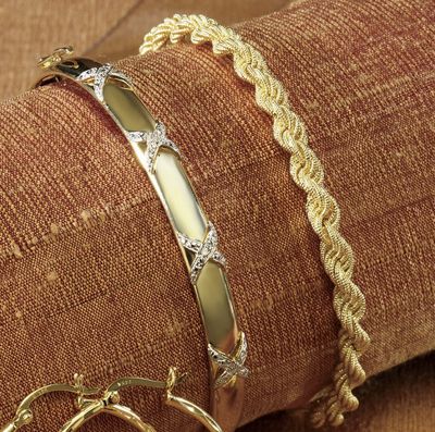 Bracelet Rope