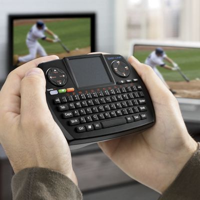 Keyboard Wireless Mini Touchpad