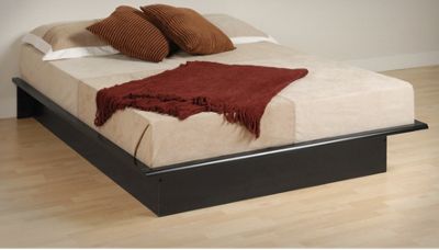 Platform Bed