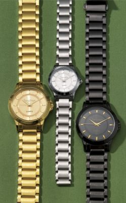 Watch Personalized Bracelet Z