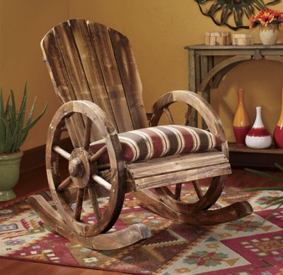 Santa Fe Spice Cushion