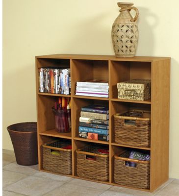 Project Center Bookcase