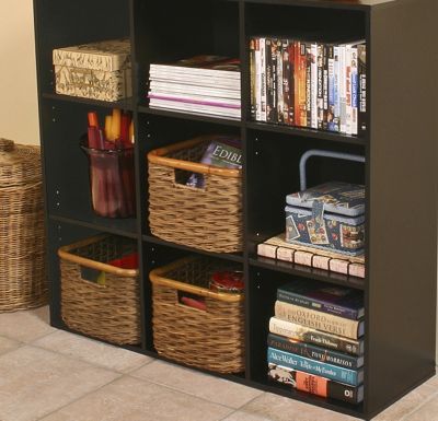 Project Center With 2 Bookcases