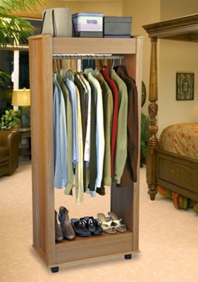 Mighty Closet