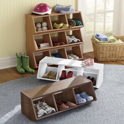 Mud Bin s