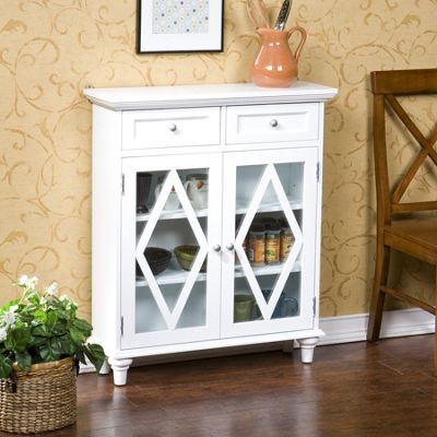 Diamante Anywhere Cabinet